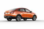 Lada Vesta Cross 2018 года